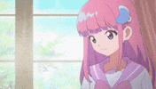 Magical Girl GIF