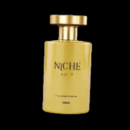 Niche GIF by Bargello Perfume