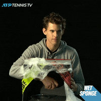Funny Face What GIF by Tennis TV