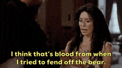Comedy Flower GIF by CBS