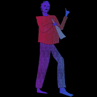 GIF by Jazz Montez