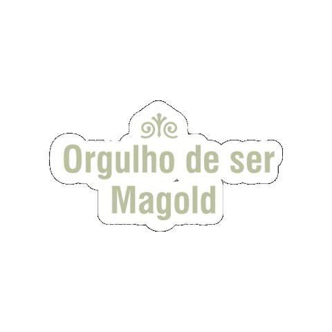Revendedora Semi Joias Sticker by Magold Semijoias