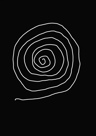 Relationship What GIF by Marcel Katz / The Art Plug