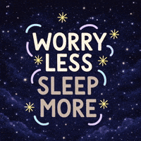 Be Happy Good Night GIF