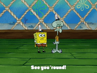 selling out season 4 GIF by SpongeBob SquarePants