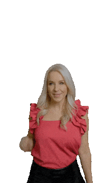 Kelly Whg Sticker by The W Home Group