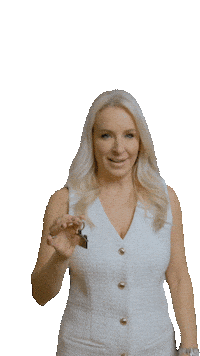 Kelly Whg Sticker by The W Home Group