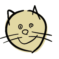 Cat Ai Sticker