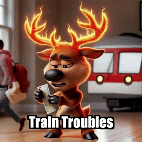 Public Transport Travel GIF by elkijahspark