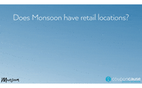 Faq Monsoon GIF by Coupon Cause