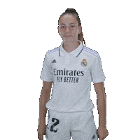 Spain Sticker by Real Madrid