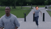 GIF by Miami RedHawks Football