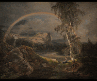 statens museum for kunst art GIF by Europeana
