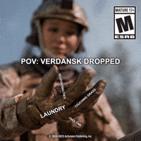 Cod Responsibilities GIF by Call of Duty