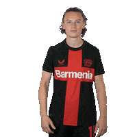 Bayer 04 No Sticker by Bayer 04 Leverkusen