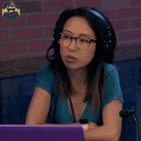 dungeons and dragons comedy GIF by Hyper RPG