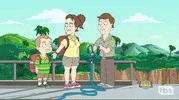 GIF by American Dad