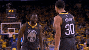 Come On Yes GIF by NBA