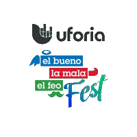 Bmffest Buenomalafeo GIF by Uforia