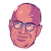 All The Way Radio Sticker by Joe