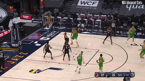 NBASarah giphygifmaker GIF