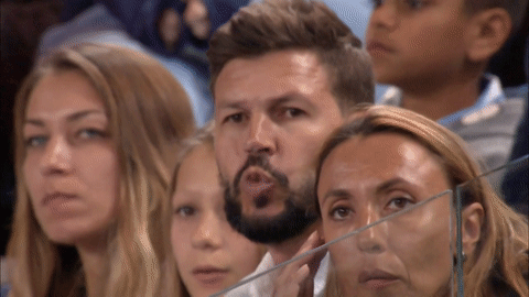 sport tennis GIF by Australian Open