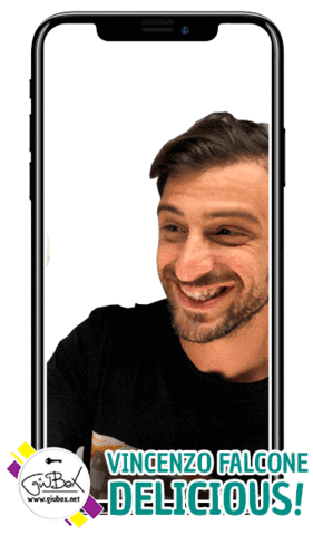 gbgif giuboxofficial Sticker by Giù Box