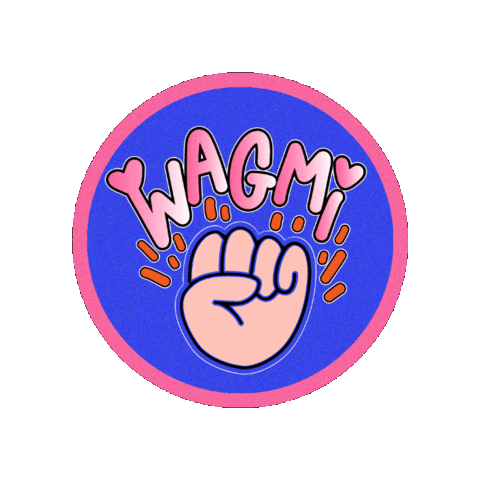 zipmexth giphygifmaker iwd zipmex zipmexiwd2023 Sticker
