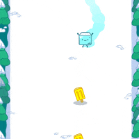 Cubemeltgame GIF by CubeMelt Adventure