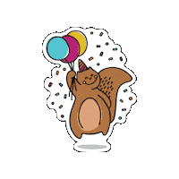 Birthday Go Blue Sticker by University of Michigan Student Life