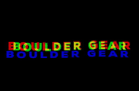 BoulderGear giphygifmaker bg bouldergear beingboulder GIF
