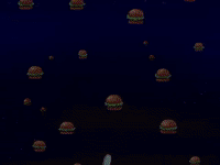 season 5 the original fry cook GIF by SpongeBob SquarePants