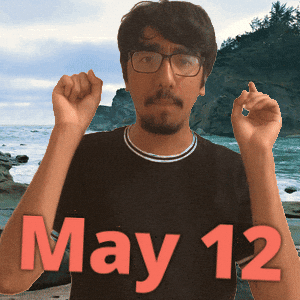 May GIF