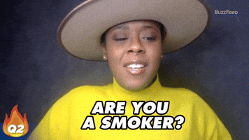 Smoker?