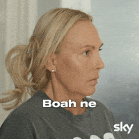 Oh Man Sky Original GIF by Sky Deutschland