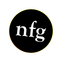 Nfg Sticker by Nicole Freer Group