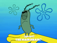 season 7 legends of bikini bottom: the curse of the hex GIF by SpongeBob SquarePants