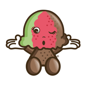 Ice Cream Love Sticker by JOJI