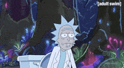 Season 4 GIF by Rick and Morty