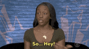 Bb22 GIF by Big Brother