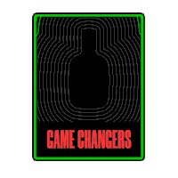 Party Drink Sticker by Buchanan's México