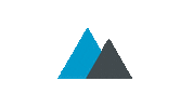 nehnah geometry triangles Sticker