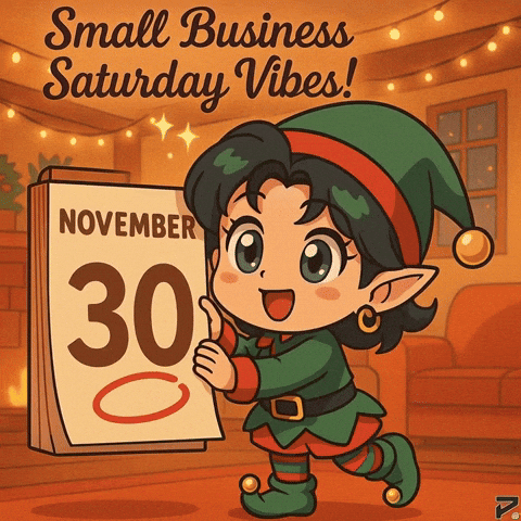 Hana Holiday Season GIF by Persona