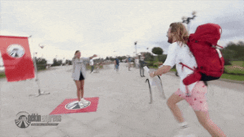 M6officiel love happy win hug GIF