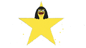 Shooting Tv Show Sticker by Bob's Burgers