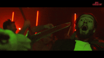 Short Film Reaction GIF by Nobz Films