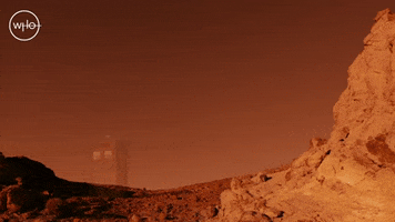 GIF by Doctor Who