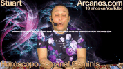 horoscopo semanal geminis mayo 2018 GIF by Horoscopo de Los Arcanos