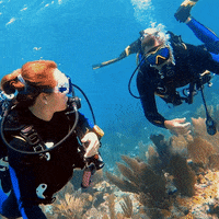 Married At First Sight Swimming GIF by Lifetime