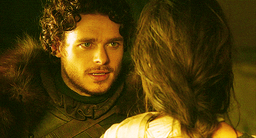 robb stark GIF
